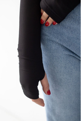 Лонгслів жіночий